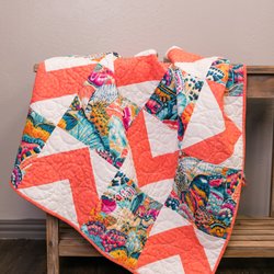 The Quilty Shop