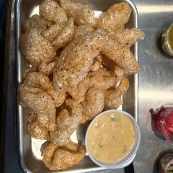 Pachuco’s - Chicharrones - Barbeque Near Me - Midland, Texas Pachuco’s - Chicharrones - Barbeque Near Me - Midland, Texas