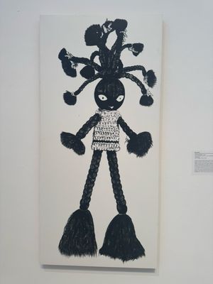 Frederick R. Weisman Museum of Art by null