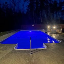 Affordable Pools