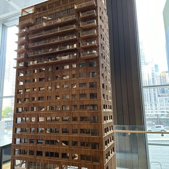 Chicago Architecture Center - Museums Near Me - Chicago, Illinois