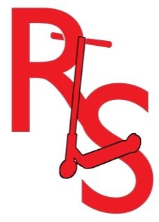 RLS Scooters Logo