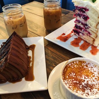 Shyndigz - The spread - Desserts Near Me - Richmond, Virginia Shyndigz - The spread - Desserts Near Me - Richmond, Virginia