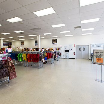 Goodwill Thrift Store & Donation Center - Willis - Goodwill Houston Select Stores - Thrift Stores Near Me - Willis, Texas