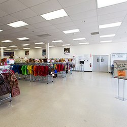 Goodwill Thrift Store & Donation Center - Willis