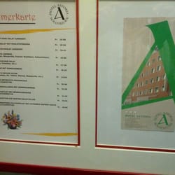 Hotel-Restaurant Astoria