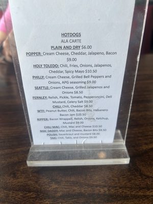 Menu photo 1 All Points Grill Fernley, NV Menu photo 1 All Points Grill Fernley, NV