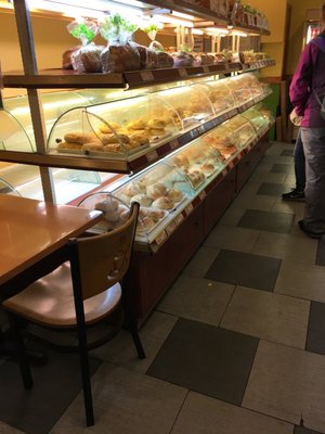 Fay Da Bakery by null