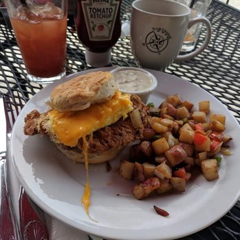 Northside 10 - Brunch: Coffee, Bloody Mary and outstanding food. - Bars Near Me - Alexandria, Virginia Northside 10 - Brunch: Coffee, Bloody Mary and outstanding food. - Bars Near Me - Alexandria, Virginia