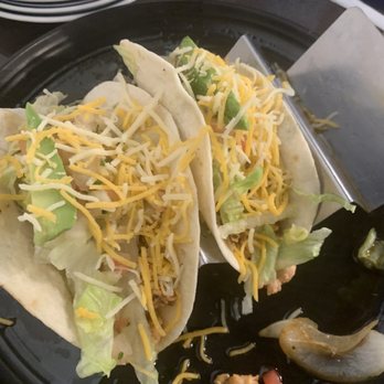 El Cilantro - Salmon fish tacos - Mexican Near Me - Petoskey, Michigan