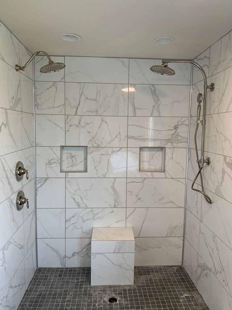 Slide of Anderson Plumbing Solutions