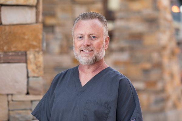 Spence Harper, DPM -Wasatch Foot and Ankle Center