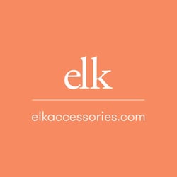 Elk Accessories - Elk logo from website.