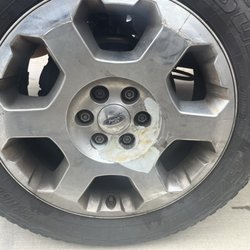 Ray Blackburns National Auto Service