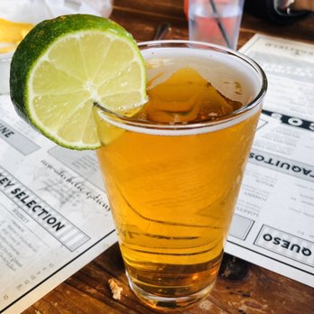 Bakersfield DET - Modelo - Tacos Near Me - Detroit, Michigan
