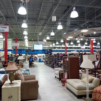 GoodLife SuperThrift - Thrift Stores Near Me - Lake Worth, Florida