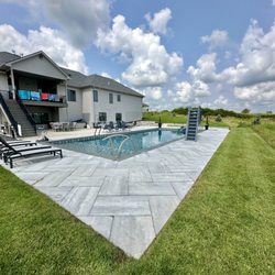 Friesen Landscaping