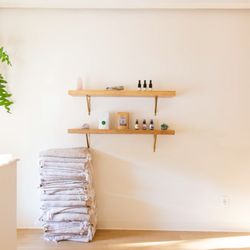 Ethereal Yoga Studio