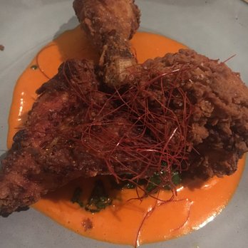 Kyu - Korean Fried Chicken - Asian Fusion Near Me - Miami, Florida