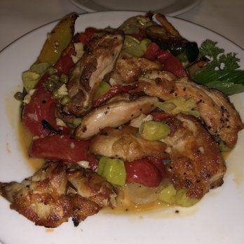 Assaggio - Kapolei - Chicken Assaggio - Italian Near Me - Kapolei, Hawaii Assaggio - Kapolei - Chicken Assaggio - Italian Near Me - Kapolei, Hawaii