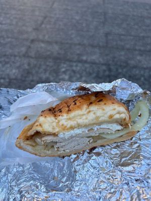 Stage Door Delicatessen by null