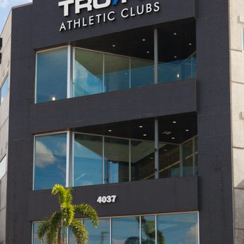 Tru Fit - Ware Road - Gyms Near Me - McAllen, Texas Tru Fit - Ware Road - Gyms Near Me - McAllen, Texas