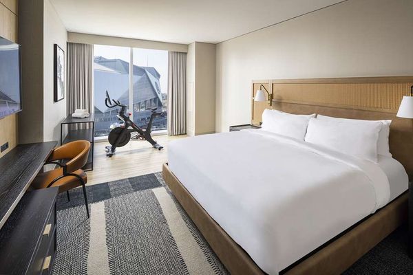 Signia by Hilton Atlanta Georgia World Congress Center by null