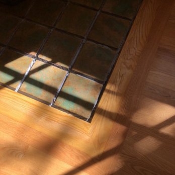 Novotny's Refinishing - After - Flooring Near Me - Glendale, California