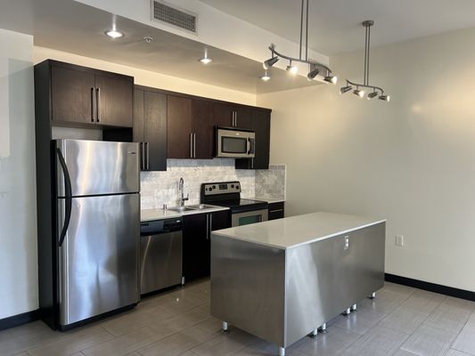 Milano Lofts Apartments by null