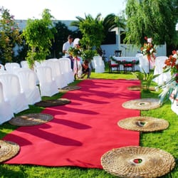 Bodegas Andrade - Jardin