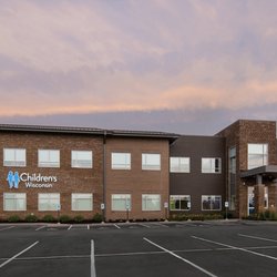 Mequon Clinic-Children's Wisconsin