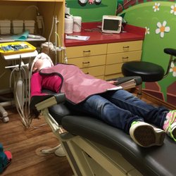 The Smiley Tooth - Ridge Rd - Rylie all relaxed!!!