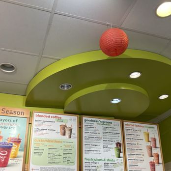 Jamba - Menu! - Juice Bars & Smoothies Near Me - San Diego, California Jamba - Menu! - Juice Bars & Smoothies Near Me - San Diego, California