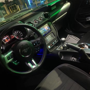 Car Audio One - Car Stereo Installation Near Me - Chula Vista, California