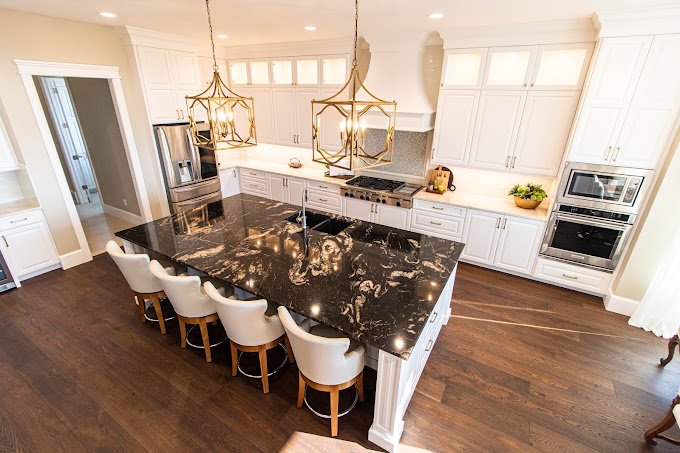 Cutting Edge - countertop fabricator in Murray, UT