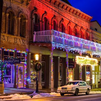 Virginia City - Local Flavor Near Me Virginia City - Local Flavor Near Me