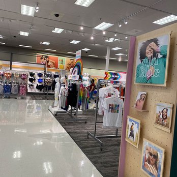 Target - Department Stores Near Me - Chicago, Illinois