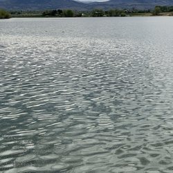 Fossil Creek Reservoir - Great peaceful views!