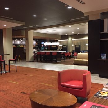Courtyard by Marriott San Diego Oceanside - Lobby - Hotels Near Me - Oceanside, California