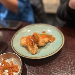 Sura Korean Cuisine