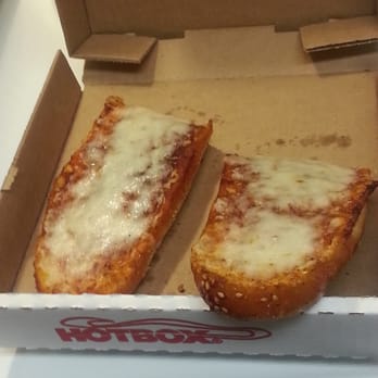 Red Devil Pizza - Sad garlic cheese bread with seeds in the roll.. - Pizza Near Me - Covina, California Red Devil Pizza - Sad garlic cheese bread with seeds in the roll.. - Pizza Near Me - Covina, California
