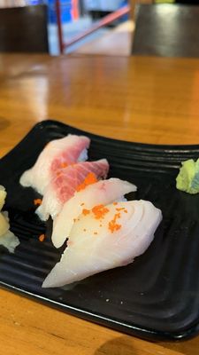 Penn Avenue Fish Co by null