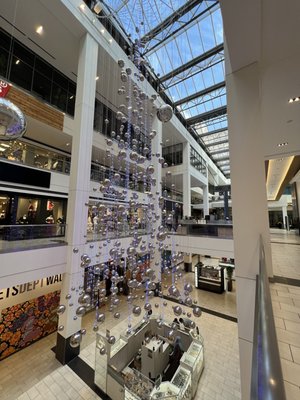 Fashion District Philadelphia by null