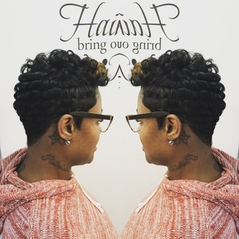 Trini Above The Rest - Pixie curls - Hair Salons Near Me - Brooklyn, New York Trini Above The Rest - Pixie curls - Hair Salons Near Me - Brooklyn, New York