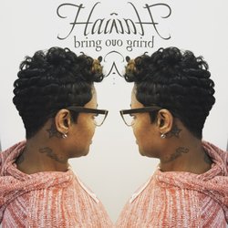 Trini Above The Rest - Pixie curls
