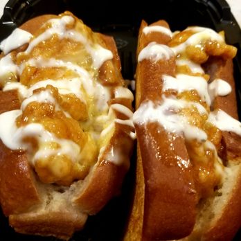 Wings Over Columbus - Chicken sandwhich - Chicken Wings Near Me - Upper Arlington, Ohio