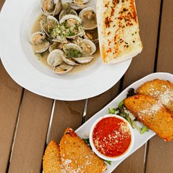 Ludlam Bar & Grill - Mozzarella Moons