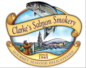 Clarkes Salmon Smokery by null