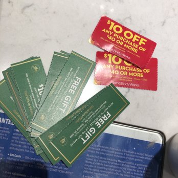 Bath & Body Works - I spend $300-$600 during this time of year to gift my clients. - Cosmetics & Beauty Supply Near Me - Minneapolis, Minnesota Bath & Body Works - I spend $300-$600 during this time of year to gift my clients. - Cosmetics & Beauty Supply Near Me - Minneapolis, Minnesota