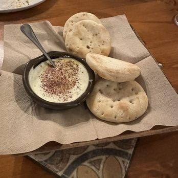 Ziryab Fusion Tapas Bar - Tapas/Small Plates Near Me - Barcelona, B